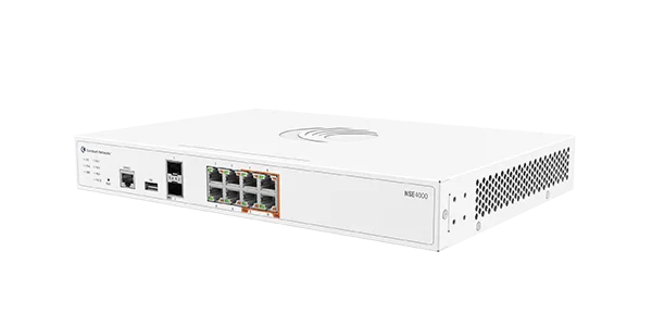 Cambium Networks NSE3000 para SD-WAN y seguridad
