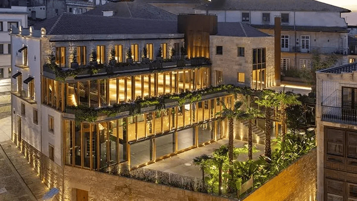 Encuentro entre integradores y fabricantes en Vigo: 19 de febrero