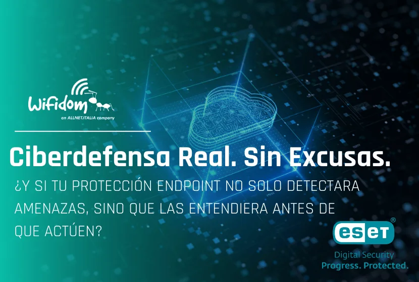 La ciberseguridad como ventaja competitiva: cómo prepararse ante las amenazas modernas