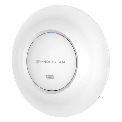 Grandstream GWN7662, punto de acceso Wi-Fi 6 para alta densidad