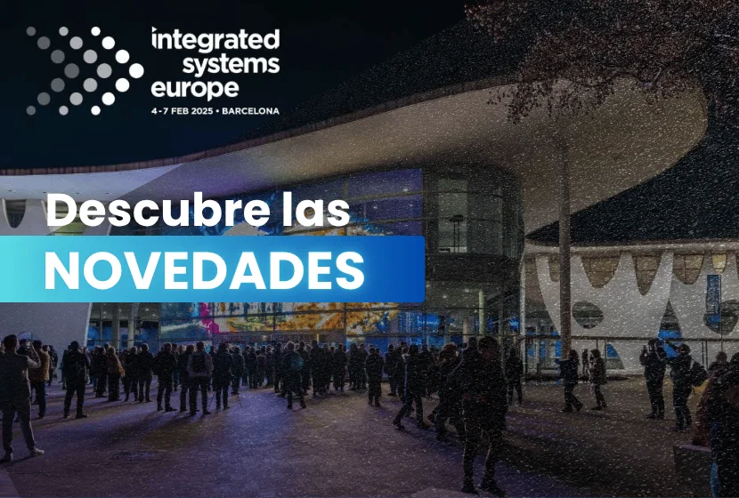 Lo mejor de los sistemas integrados en Europa (ISE 26)