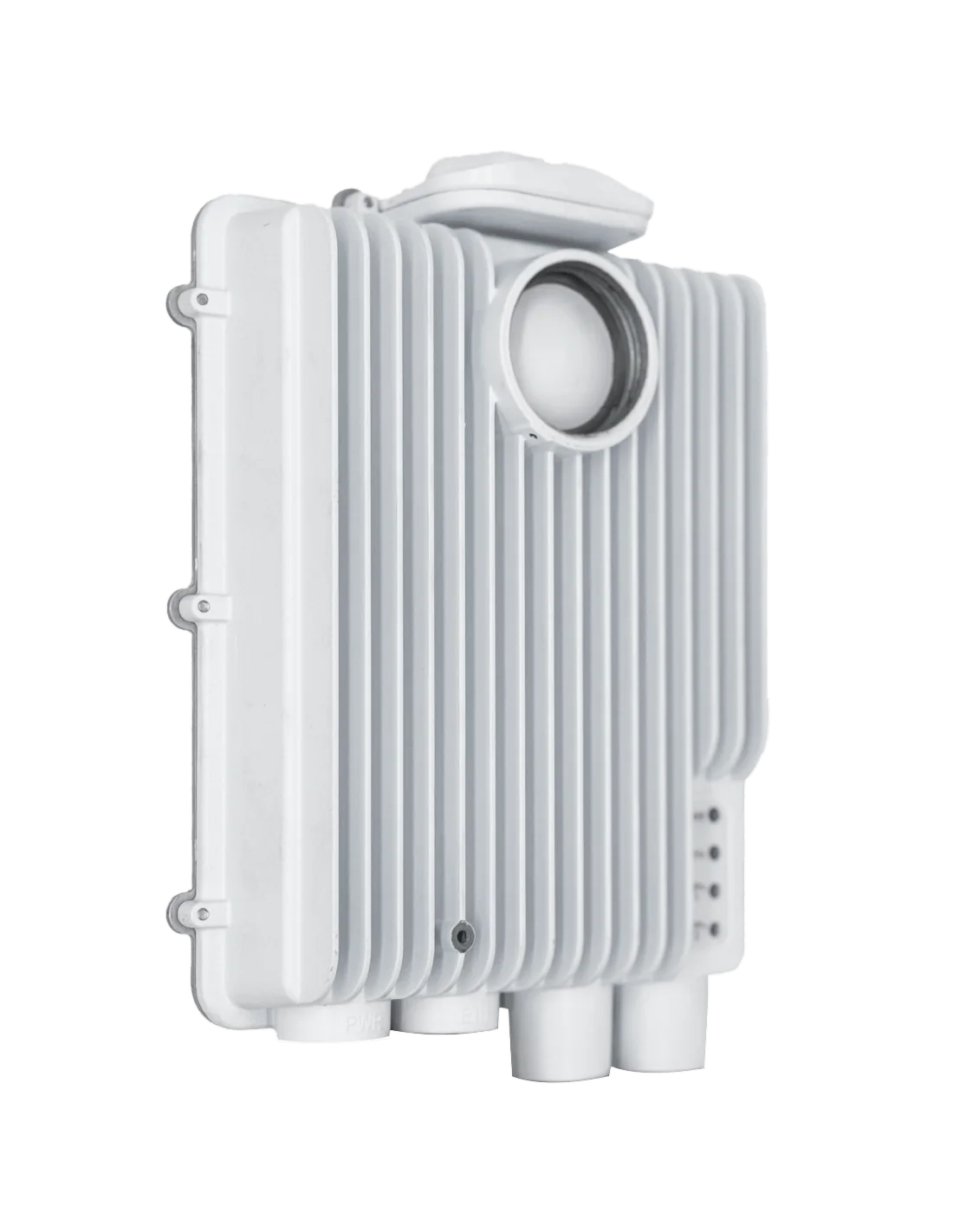 Mimosa B6x, radio de backhaul punto a punto