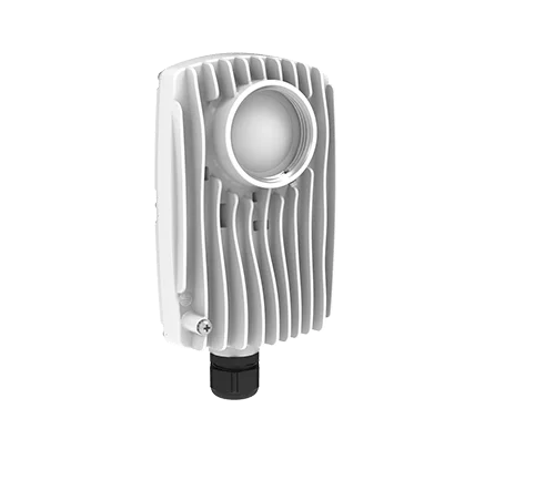 Mimosa C6x, radio cliente PTMP y backhaul PTP