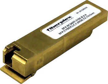 Módulo SFP de data diode Patton FiberPlex