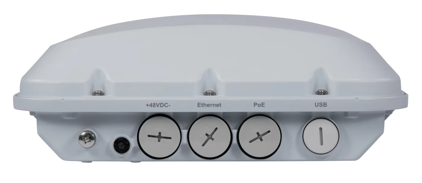 RUCKUS T670sn con antena sectorial programable por software para exteriores